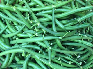 Green Beans