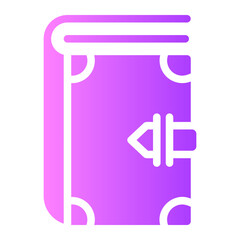spellbook Gradient icon