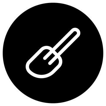 recommend clip art: Editable spatula, turner, spreader vector icon. Bakery, cooking, appliances, kitchenware, food. Part of a big icon set family. Perfect for web and app interfaces, presentations, infographics, etc