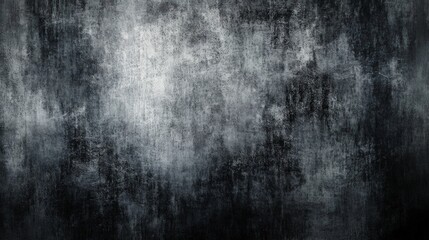 Obraz premium Abstract Dark Grunge Background