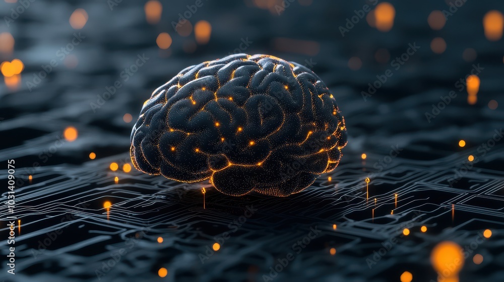Poster Exploring the interconnection of technology and human cognition through neural representations