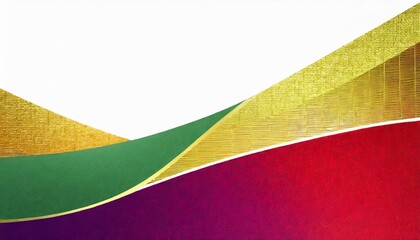 源氏物語、万葉集、平安時代をイメージした雅な和風壁紙