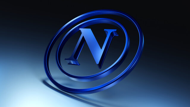SSC Napoli logo
