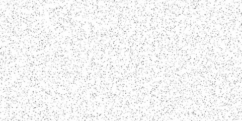 Overlay abstract quartz rock smooth wall concrete polished terrazzo mosaic endless flooring grunge pavement ceramic texture. black and white interior cement concrete terrazzo rock surface design.