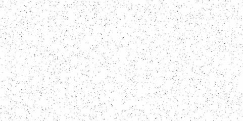Overlay abstract quartz rock smooth wall concrete polished terrazzo mosaic endless flooring grunge pavement ceramic texture. black and white interior cement concrete terrazzo rock surface design.