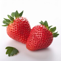 Strawberry Generative AI