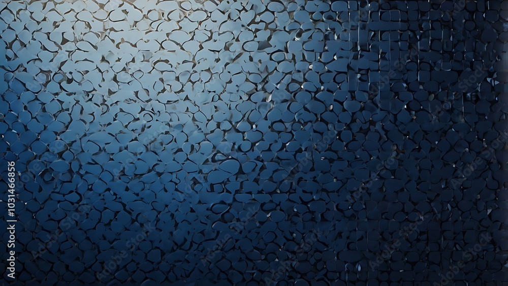 Poster abstract illustration background featuring a textured surface with a cracked pattern, with the crack