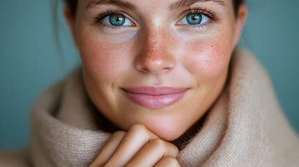 Eco Friendly Fashion Brand Highlighting the Use of Sustainable Fabrics and Ethical Production Processes to Promote Responsible Consumption and Environmental Stewardship