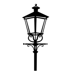 Street Lamp