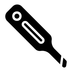 pregnancy test Solid icon