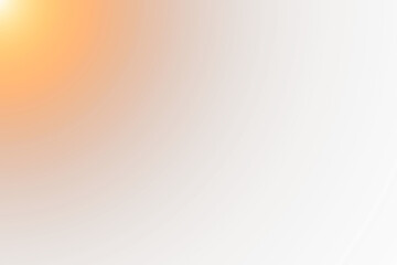 Sparkling Solar Flares and Golden Glowing Lights with Beams and Starburst Effect Isolated on...