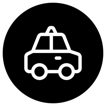 recommend clip art: Editable taxi cab vector icon. Vehicles, transportation, travel. Part of a big icon set family. Perfect for web and app interfaces, presentations, infographics, etc