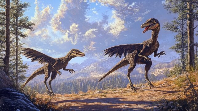 รูปภาพMicroraptor – เลือกดูภาพถ่ายสต็อก เวกเตอร์ และวิดีโอ479 | Adobe Stock