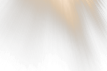 Radiant Flare Rays and Solar Beams with Sparkles Isolated on Transparent Background for Starburst Glow Effect Overlay Design