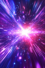 abstract light background, Radial light, radial light burst, radial light sparkle, radial speed lines background, explosion of light, background with rays.