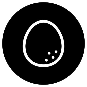 recommend clip art: Editable egg vector icon. Part of a big icon set family. Perfect for web and app interfaces, presentations, infographics, etc