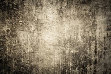 Fototapeta premium Monochrome Grunge Texture with Dust Overlay for Backgrounds and Design Projects