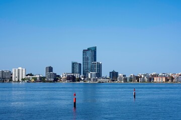 Perth Australia パース　オーストラリア