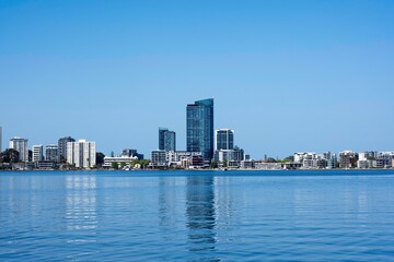 Fototapeta premium Perth Australia パース オーストラリア