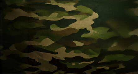 Fototapeta premium camouflage background