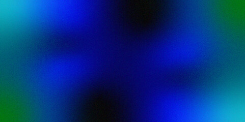 Abstract gradient rainbow color and light colorful background. gradient background with grainy texture. Smooth transitions of iridescent colors. Blurred colored abstract background.	