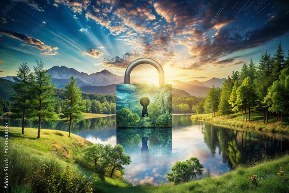 Poster passwordless login: secure access without hassle