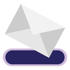 Mailbox Letter Message