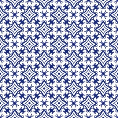 seamless pattern with ornament