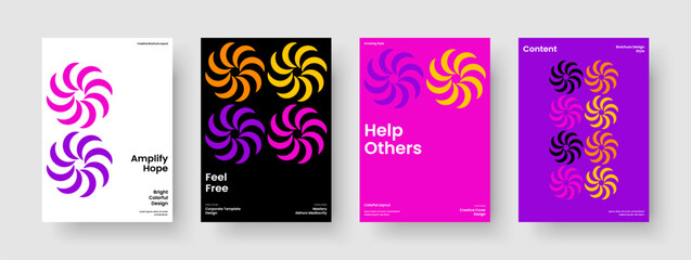 Isolated Brochure Template. Creative Business Presentation Layout. Abstract Book Cover Design. Poster. Banner. Background. Report. Flyer. Portfolio. Advertising. Brand Identity. Handbill. Catalog