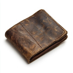 Empty Wallet Isolated