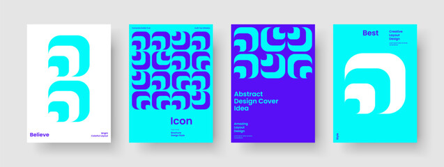 Geometric Poster Design. Modern Banner Template. Isolated Report Layout. Flyer. Brochure. Book Cover. Business Presentation. Background. Handbill. Brand Identity. Notebook. Portfolio. Leaflet