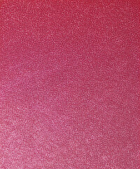 Fototapeta premium Rose gold glitter background pink red sparkling shiny wrapping paper texture for Christmas holiday seasonal wallpaper decoration, greeting and wedding invitation card design element