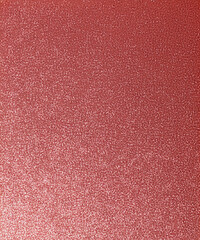 Rose gold glitter background pink red sparkling shiny wrapping paper texture for Christmas holiday seasonal wallpaper decoration, greeting and wedding invitation card design element