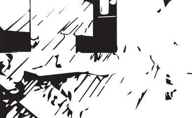 Abstract old surface of gravel stone terrazzo floor background. Rough road surface background. Terrazzo marble grey texture background. Flooring texture polished stone pattern old surface background.