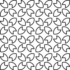 Vector Geometric Seamless Patterns Collection