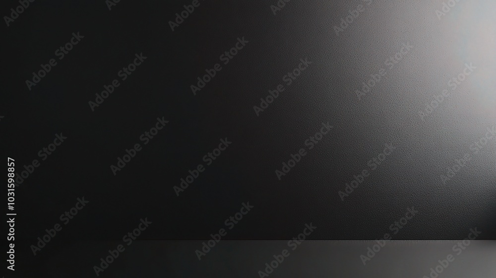Poster dark background with subtle texture for photo projects