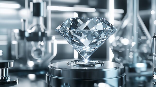 GIA vs IGI: The Key Differences in Diamond Grading