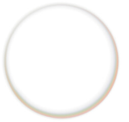 Transparent Overlay of Flare Rays with Solar Glow