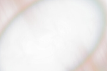 Starburst and Sparkling Flare Ray Effect with Solar Beams