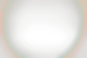 Transparent Solar Flare Overlay with Rays, Beams, and Starburst Sparkles