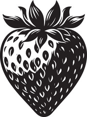 Strawberry vector illustration design and templates