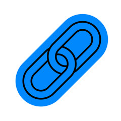 URL Link Icon, Website, network