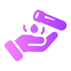 corrosive Gradient icon