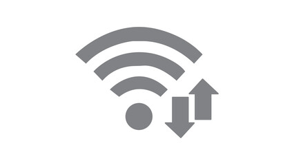 wifi signal icon