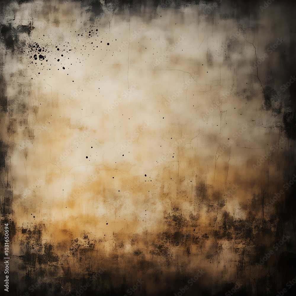 Poster abstract texture with grunge finish perfect for backgrounds and artistic projects in digital design
