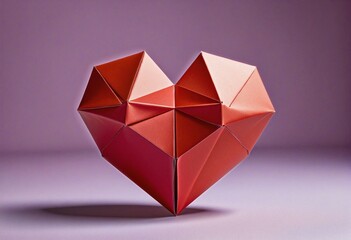 Colorful Anniversary Celebration,  PaperHeart Object Design, Illustration