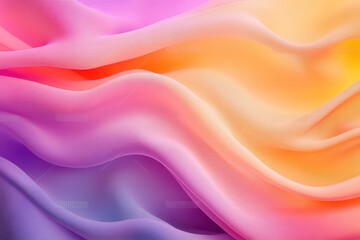 Vibrant Gradient Flow, a dynamic display of colors seamlessly blending together, creating an energetic and visually captivating experience.