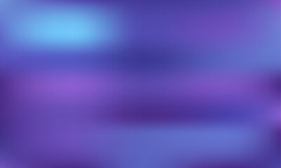 Vivid abstract colors in gradient, Abstract blurred background
