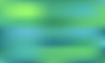 Vivid abstract colors in gradient, Abstract blurred background
