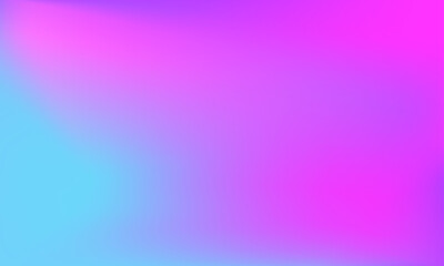 Vivid abstract colors in gradient, Abstract blurred background